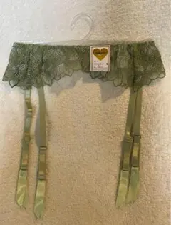 ガーターベルト 下着