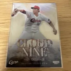 床田寛樹　インサートパラレル　即購入◎