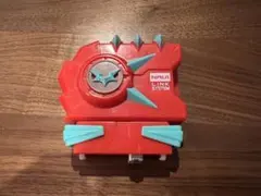 ロックマンエグゼ グレイガビースト ガレージキット - メルカリ