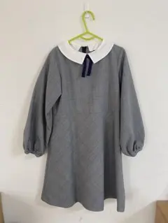 green label relaxing キッズ フォーマル ワンピース　130