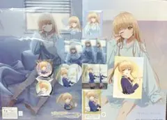 2026年最新】お隣の天使様 ポスターの人気アイテム - メルカリ