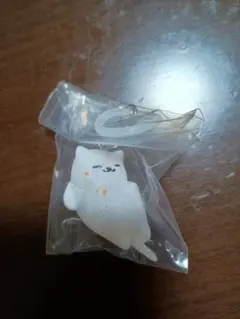 ねこあつめ2 めじるしアクセサリー2 まんぞくさん