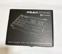 2026年最新】novation peakの人気アイテム - メルカリ