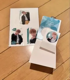 EBiDANくじ sakurashimehi D賞&E賞