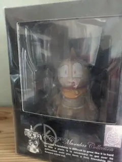 CMC．NOEX．アレキサンドリアミート原作黄色コスチューム 0328113205_605feaa55dd6c.jpg