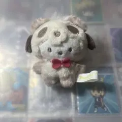 ポチャッコ ぬいぐるみ マスコット