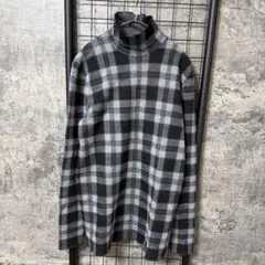 ジョン ローレンス サリバン accessory 変形Tシャツ ウール Mのサムネイル