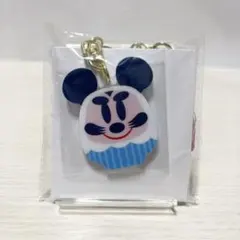 ディズニー 2025 お正月 ミッキー だるまキーチェーン