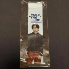 ENHYPEN JAKE ジェイク PARCO キーホルダー