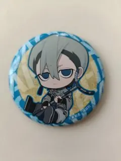 ★ガチアクタ★ ザンカ　ぎゅぎゅっと 缶バッジ