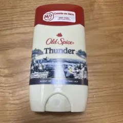 新品未開封】 希少 廃盤品 オールドスパイス コーヒー&アンバー 1個