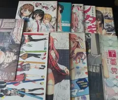 画像9枚　　カントク　グッズ　まとめ売り 2025年最新】カントクイラストの人気アイテム - メルカリ