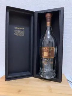 2025年最新】グレンモーレンジィ 18年の人気アイテム - メルカリ