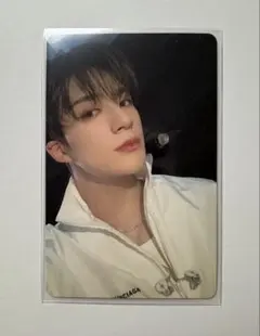 ジェノ　Beyond LIVE トレカ　NCT DREAM