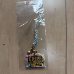 EXILE LIVE TOUR 2010 FANTASY キーホルダー