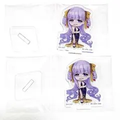 fgo 一番くじ　BBドバイ