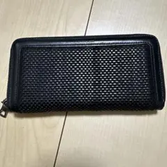 master-piece ラウンドファスナーウォレットのサムネイル
