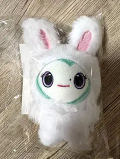 MISAMOサナ サブリー バッグチャーム - メルカリ