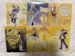 るぅとくんアクスタまとめ売り(バラ売り可)