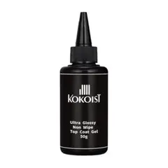 KOKOIST Ultra Glossy Non Wipe Top 50gのサムネイル
