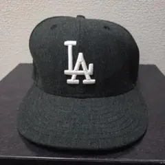 NEW ERA　ニューエラ　59FIFTY　ドジャース　7 1/2
