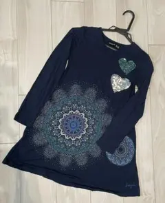 デシグアル ワンピース