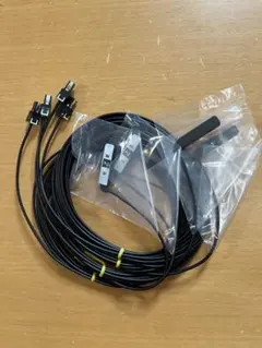 パイオニア純正地デジアンテナ(VR-1タイプ 4枚1セット)x 4セット