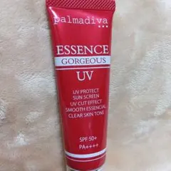 palmadiva UV エッセンスゴージャス 60g - メルカリ