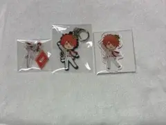 歌い手 りぶ アクリルキーホルダー ラバーバンド セット - メルカリ
