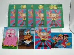 2026年最新】駄菓子屋 カード 昭和の人気アイテム - メルカリ