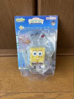 スポンジ・ボブ 一番くC賞