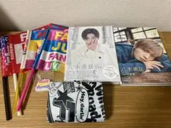 八木勇征 写真集 トレカ 全種セット - メルカリ