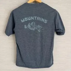 美品★Patagonia Capilene Cool Daily Tシャツ XS
