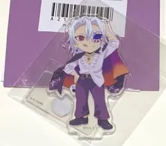 新品未使用　宇髄天元　ハロウィン　2023 アクリルスタンド　鬼滅の刃