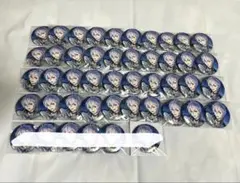 アイナナ　ブラホワ　缶バッジ　逢坂壮五