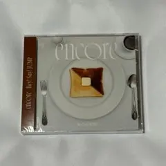 Hey! Say! JUMP encore JUMPremium BOX盤 CD