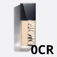 DIOR フォーエヴァー フルイド スキン グロウ 0CR クールロージー