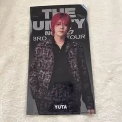 NCT 127 FAVORITE YUTA トレカ - メルカリ
