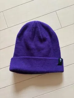 ザノースフェイス　ニット帽