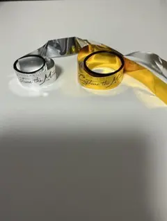 2026年最新】銀テープ ホロライブの人気アイテム - メルカリ