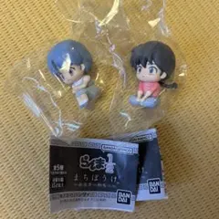 らんま1/2 まちぼうけ　らんま1/2 まちぼうけ　早乙女乱馬　天道あかね