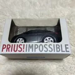 新品未使用トヨタ プリウス プルバックカー