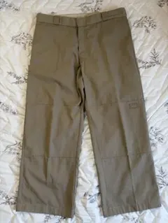 Dickies / Double Knee Work Pants 85283KHのサムネイル