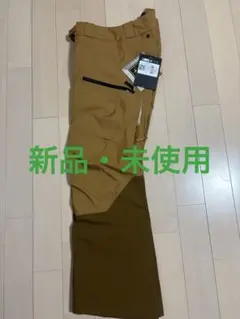 2026年最新】アークテリクス ゴアテックス パンツの人気アイテム