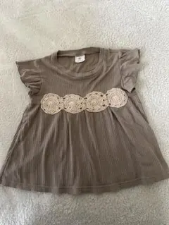 セットアップ　夏服　キッズ　女の子