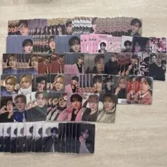 StrayKids DOIT チャンビン トレカ まとめ売り