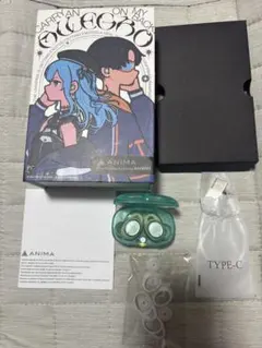 2026年最新】星街すいせい イヤホンの人気アイテム - メルカリ