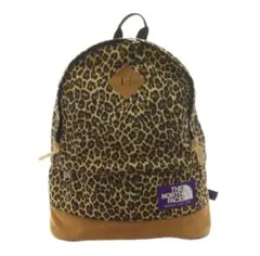 S*A様 希少THE NORTH FACE PURPLE LABEL リュックのサムネイル