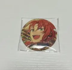 月永レオ 缶バッジ フィーチャー