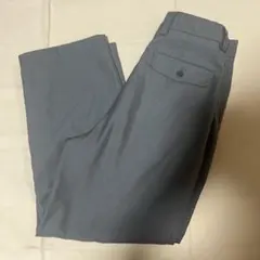DMG ツータックトラウザー ライトツイル